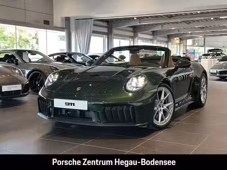 Porsche 911 3.6 541