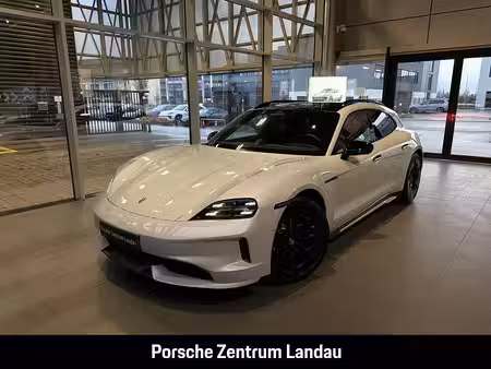 Porsche Taycan 435