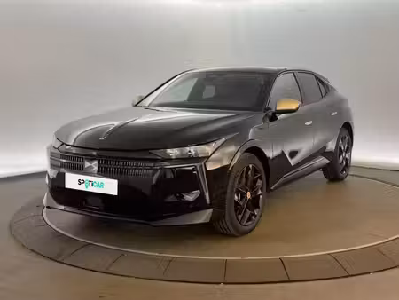 DS 4 1.2 145 Performance Line