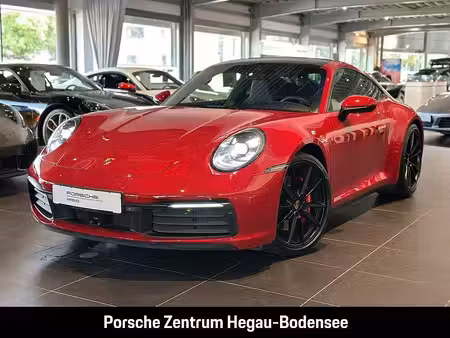 Porsche 911 3.0 450