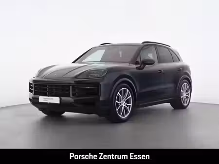 Porsche Cayenne V6 3.0 470 4x4