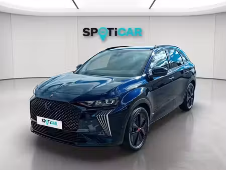 DS 7 E Tense 1.6 225 Performance Line