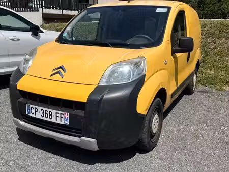 Citroën Nemo 1.4 68