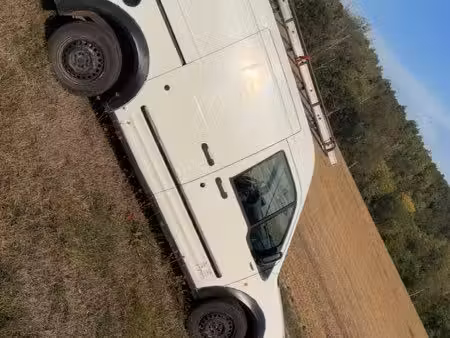 Ford Transit 2.4 90