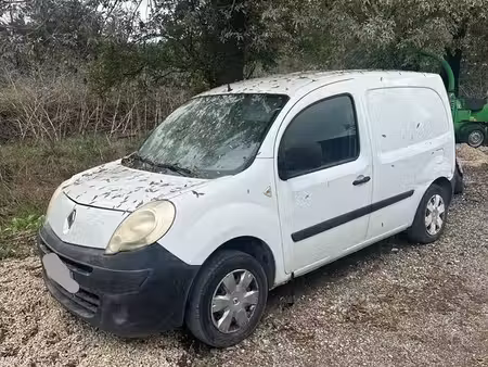 Renault Kangoo 1.5 dCi 70