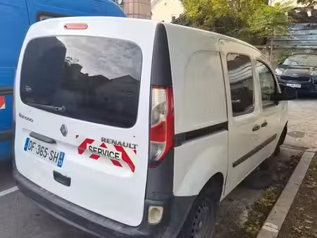 Renault Kangoo 1.5