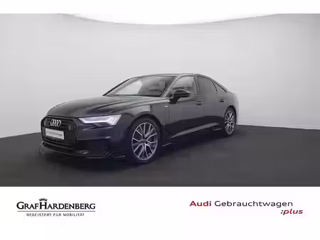 Audi A6 55 TFSI E 2.0 367 S line quattro