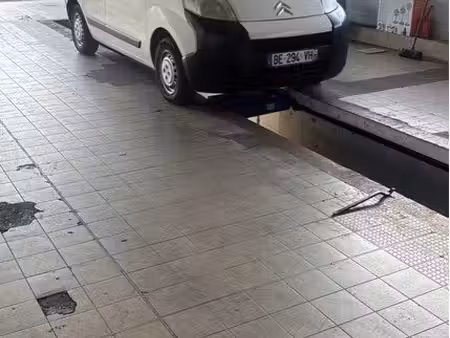Citroën Nemo 1.4 68