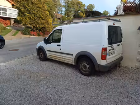 Ford Transit 1.8