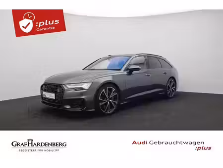Audi A6 S6 3.0 TDI 344 quattro