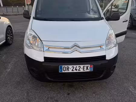 Citroën Berlingo 1.6 HDi 90