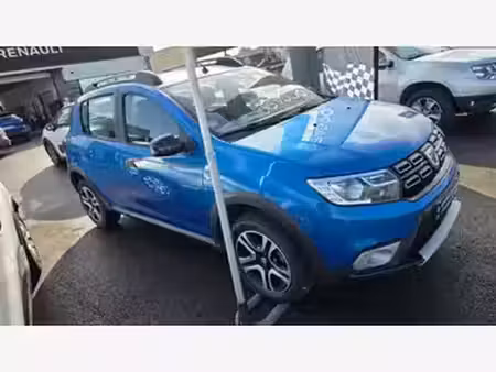 Dacia Sandero 1.0 TCe 100