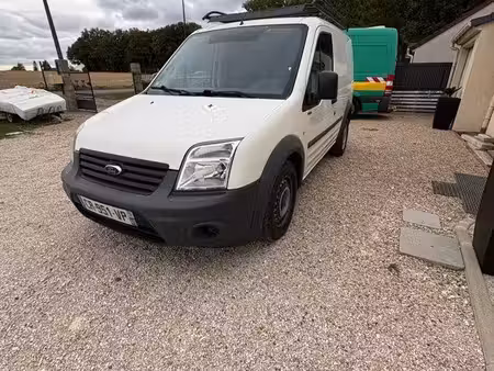 Ford Transit 1.8 TDCi 75
