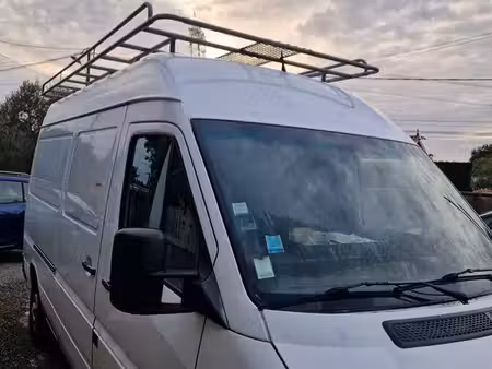 Mercedes-Benz Sprinter 311 2.2 CDI 109