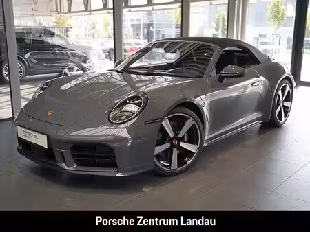 Porsche 911 Carrera 3.0 394