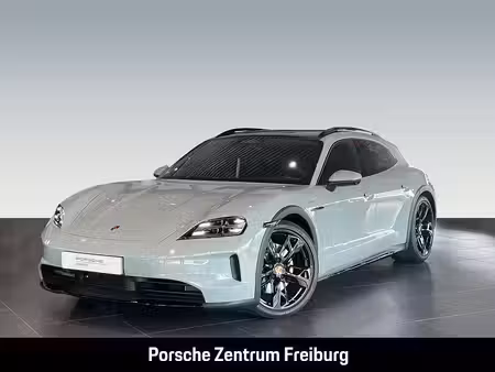 Porsche Taycan 435