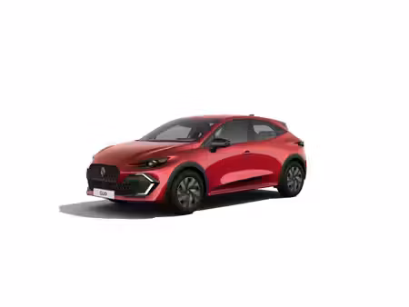 Renault Clio 1.2 TCe 115 Evolution