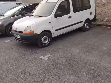 Renault Kangoo 1.9 65