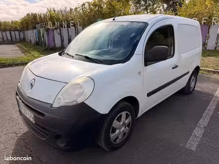 Renault Kangoo 1.5