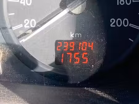 Renault Kangoo 1.5 dCi 70