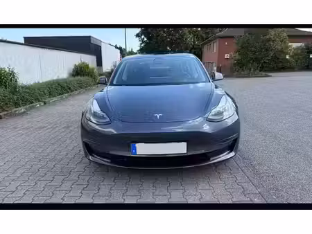 Tesla Model 3 Standard Plus 325