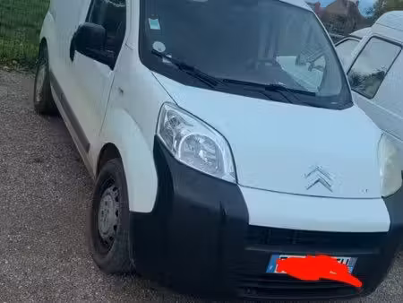 Citroën Nemo 