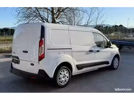 Ford Transit 1.5 120 Trend
