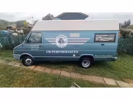 Iveco Daily 35