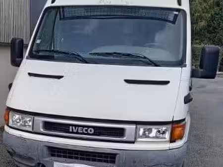 Iveco Daily
