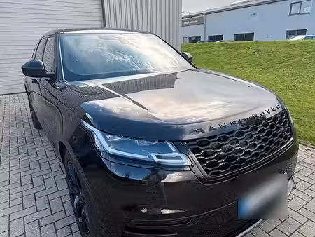 Land Rover Range Rover Evoque 2.0 R‑dynamic SE 4x4