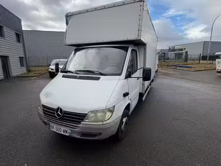 Mercedes-Benz Sprinter 2.2 CDI 109