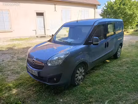 Opel Combo 1.6