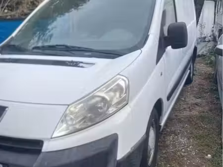 Peugeot Expert 1.6 90
