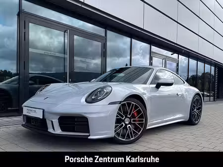 Porsche 911 3.0 480