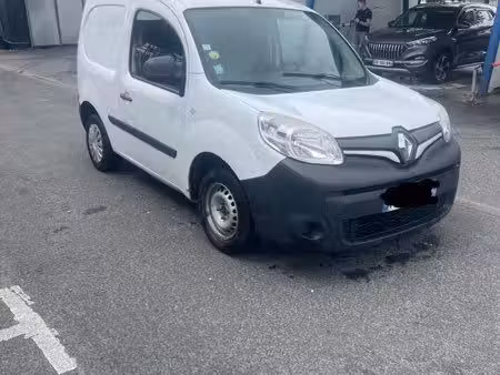 Renault Kangoo 1.5 dCi 75
