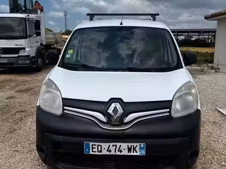 Renault Kangoo 1.5 dCi