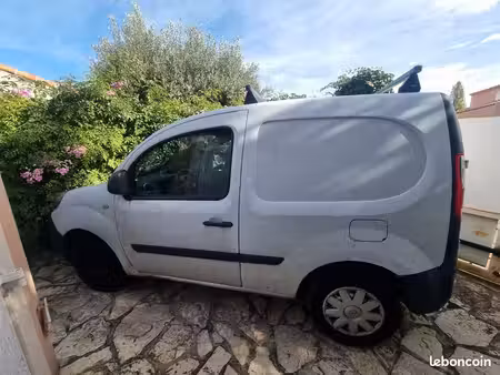 Renault Kangoo 1.5