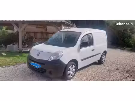 Renault Kangoo 1.5