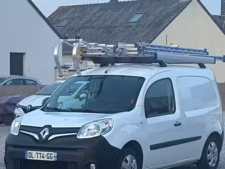 Renault Kangoo 1.5