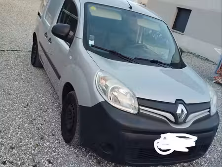 Renault Kangoo 1.5