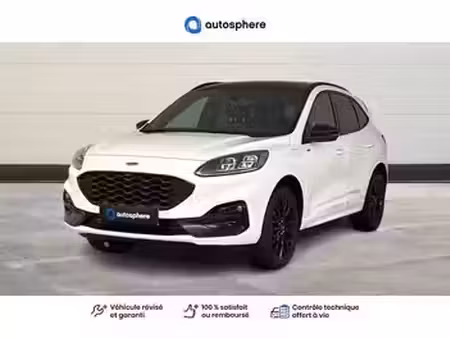 Ford Kuga 2.5 225 ST Line X