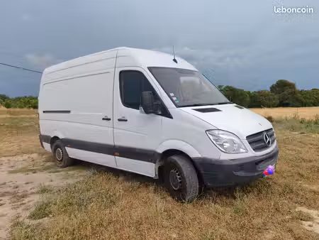Mercedes-Benz Sprinter 150