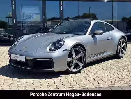 Porsche 911 3.0 385