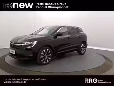 Renault Austral 1.2 200 Techno