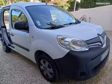 Renault Kangoo 1.5