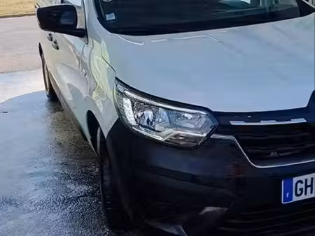 Renault Kangoo 1.5
