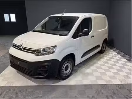 Citroën Berlingo 1.5 HDi 100