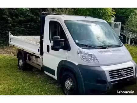 Fiat Ducato 2.3 120