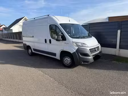 Fiat Ducato 2.3 130