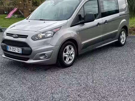 Ford Transit 1.5 120 Trend